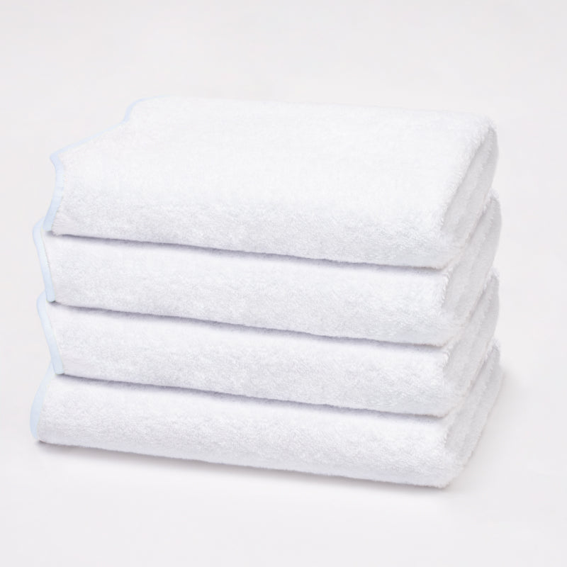 Chiara Bath Towels