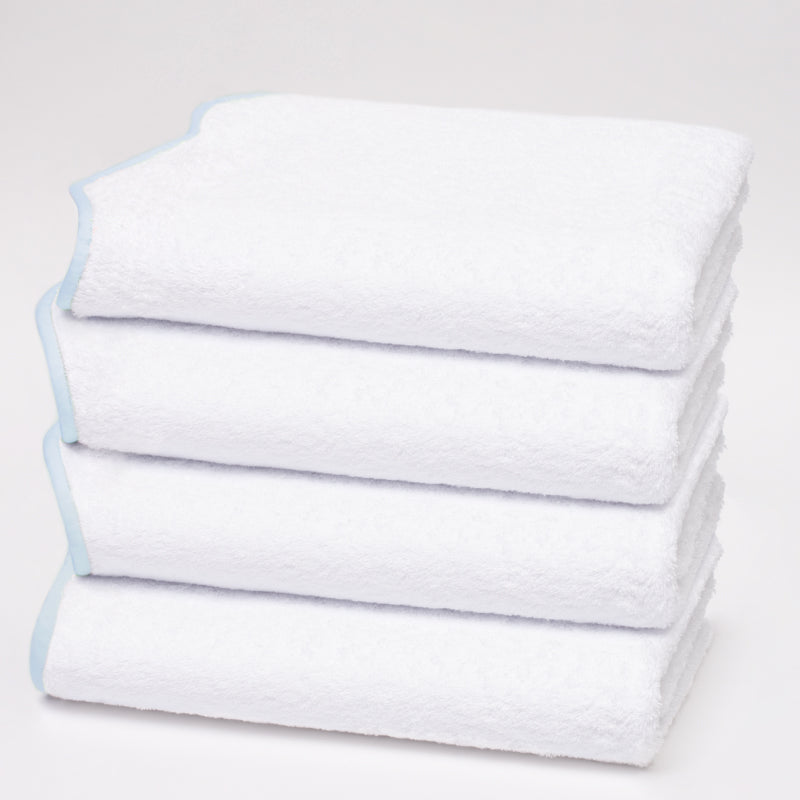 Florence Bath Towels
